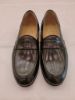 Immagine di SCARPE BARBATI UOMO SHOES MOCASSINO SC-B07MON NERO