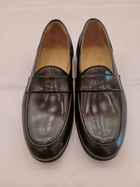 Immagine di SCARPE BARBATI UOMO SHOES MOCASSINO SC-B07MON NERO