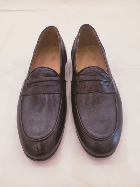 Bild von SCARPE BARBATI UOMO SHOES MOCASSINO SC-B07MON BLU