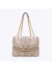 Immagine di BORSA LA CARRIE DONNA DA SPALLA TRACOLLA 121M-WM-206-SYN AVORIO