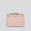 Immagine di BORSA LA CARRIE DONNA DA SPALLA TRACOLLA 121M-WM-206-SYN AVORIO
