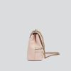 Immagine di BORSA LA CARRIE DONNA DA SPALLA TRACOLLA 121M-WM-206-SYN AVORIO