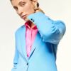 Immagine di GIACCA ACCESS FASHION DONNA1019-150 AZZURRO