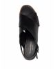 Immagine di SANDALI PALOMA BARCELO'100% pelle DONNA GIULIA NAPA SILK NERO