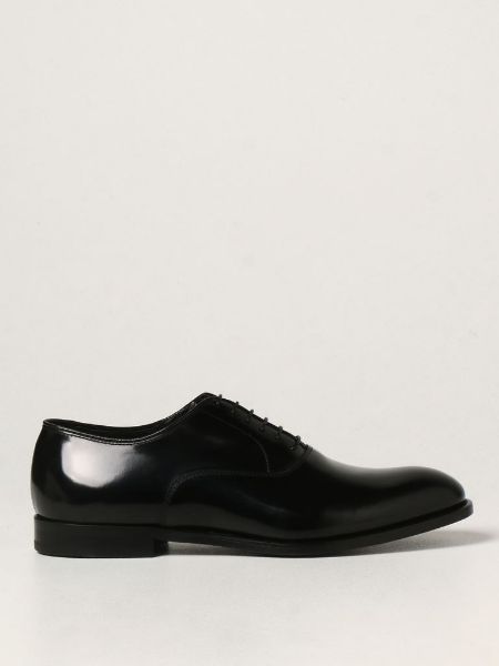 Immagine di SCARPE STRINGATE DOUCAL'S UOMO CERIMONIA DU1003YORKUF028NN00 NERO YORKUF028NN00