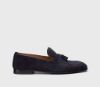 Immagine di | SCARPE MOCASSINO DOUCAL'S UOMO BLU CAPRUF068NB03