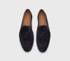 Immagine di | SCARPE MOCASSINO DOUCAL'S UOMO BLU CAPRUF068NB03
