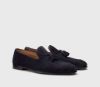 Immagine di | SCARPE MOCASSINO DOUCAL'S UOMO BLU CAPRUF068NB03