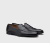 Immagine di SCARPE MOCASSINO DOUCAL'S UOMO CAPRUF036NN00 NERO
