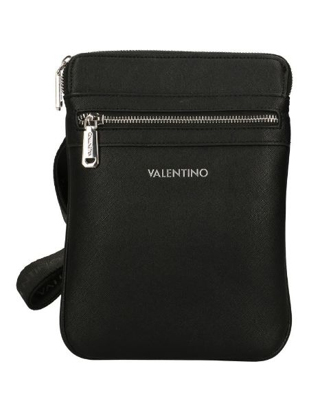 Immagine di BORSA  VALENTINO TRACOLLA BY MARIO VALENTINO UOMO VBS5XQ06 MARNIER NERO