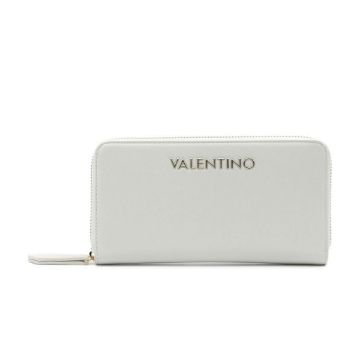 Visualizza i dettagli per PORTAFOGLI VALENTINO BY MARIO VALENTINO DONNA AVERN  VPS5ZK155 BIANCO Immagine di PORTAFOGLI VALENTINO BY MARIO VALENTINO DONNA AVERN  VPS5ZK155 BIANCO