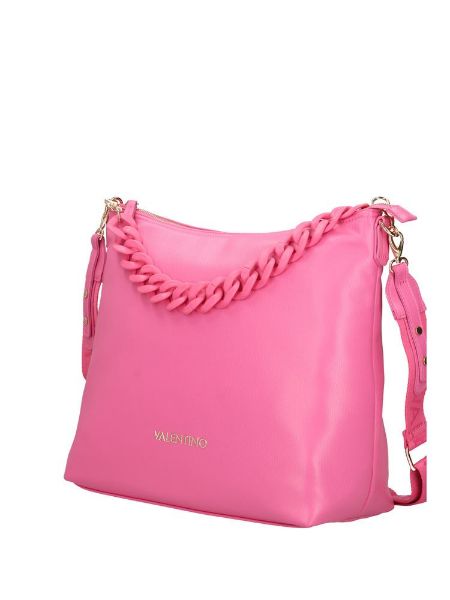 Immagine di BORSA  VALENTINO BY MARIO VALENTINO DONNA WHISKY VBS68802 FUXIA