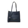 Picture of BORSA VALENTINO BY MARIO VALENTINO DONNA JAPANISE VBS5ZM01 BLU