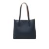 Picture of BORSA VALENTINO BY MARIO VALENTINO DONNA JAPANISE VBS5ZM01 BLU