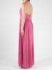 Immagine di | ABITO NENETTE DONNA ARPER IN TULLE E LUREX FUXIA