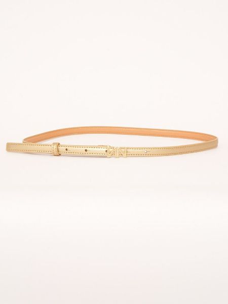 Immagine di CINTURA NENETTE DONNA KIM COLOR ORO