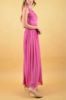Immagine di | ABITO NENETTE DONNA ART. ANYA 22 IN TULLE E LUREX FUXIA
