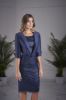 Immagine di : ABITO + GIACCA ANTONIO D'ERRICO CERIMONIA 552483+573291 BLU