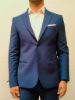 Immagine di GIACCA DANIELE ALESSANDRINI G3325N8804200 BLUETTE