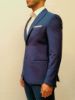 Immagine di GIACCA DANIELE ALESSANDRINI G3325N8804200 BLUETTE