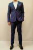 Immagine di GIACCA DANIELE ALESSANDRINI G3325N8804200 BLUETTE