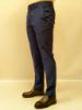 Immagine di PANTALONE DANIELE ALESSANDRINI BLUETTE P2814N8804200