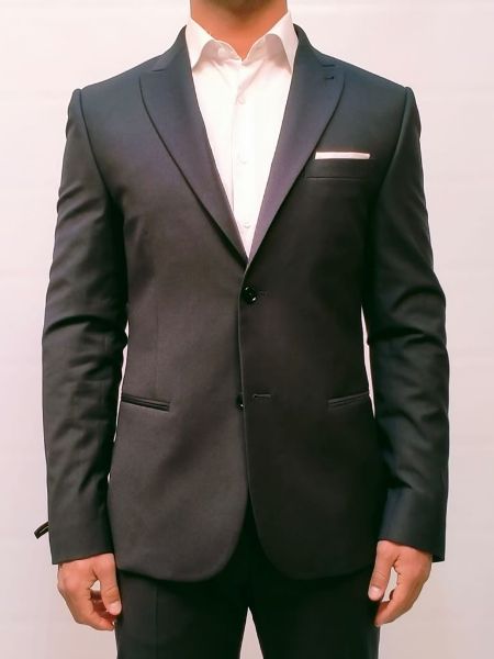 Immagine di GIACCA DANIELE ALESSANDRINI UOMO G3219S22024202 BLU