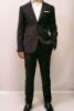 Immagine di GIACCA DANIELE ALESSANDRINI UOMO G3219S22024202 BLU