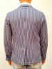 Immagine di GIACCA BARBATI UOMO JACKET GI-MARTIN 731 BLU/RIGHE