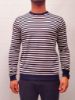 Immagine di | MAGLIA DANIELE ALESSANDRINI UOMO FM51215F4200 RIGHE