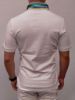 Immagine di | MAGLIA POLO GALLO UOMO AP511780 31695 BIANCO