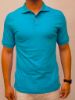 Picture of | MAGLIA POLO GALLO UOMO AP511780 12654 TURCHESE