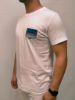 Immagine di | T-SHIRT GALLO UOMO ART. AP511941 12762 BIANCO