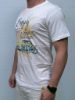 Immagine di | T-SHIRT BARBATI UOMO TS-ED13 BIANCO
