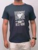 Picture of T-SHIRT MAN BARBATI TS B110MM BIANCO