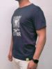 Picture of T-SHIRT MAN BARBATI TS B110MM BIANCO