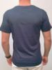 Picture of T-SHIRT MAN BARBATI TS B110MM BIANCO