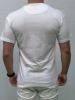 Immagine di | T-SHIRT BARBATI UOMO TS-ED14 BIANCO