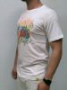 Immagine di | T-SHIRT BARBATI UOMO TS-ED14 BIANCO