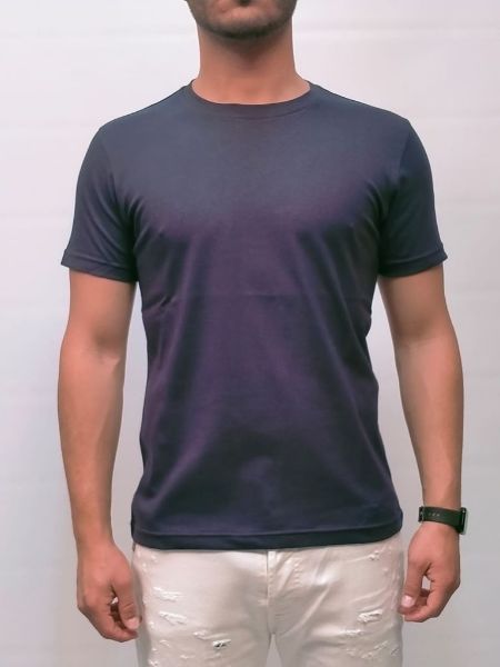 Picture of | T-SHIRT BARBATI UOMO ART. EJ-B101 BLU