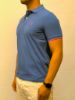 Immagine di . POLO U.S.POLO ASSN. UOMO MAN 41029 62235 BLUETTE