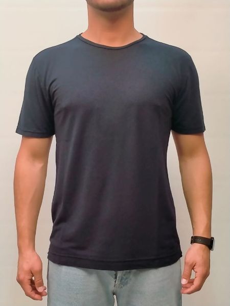 Immagine di | T-SHIRT DIKTAT UOMO DK27142 BLU