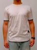 Immagine di | T-SHIRT DIKTAT UOMO DK27167 BIANCO