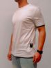 Immagine di | T-SHIRT DIKTAT UOMO DK27167 BIANCO