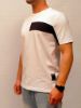 Immagine di | T-SHIRT DIKTAT UOMO DK27166 BIANCO