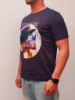 Picture of | T-SHIRT KO SAMUI UOMO ART. F700 BLU