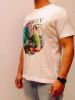 Picture of | T-SHIRT KO SAMUI UOMO ART. F707 BIANCO