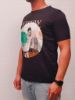 Picture of | T-SHIRT KO SAMUI UOMO ART. F703 NERO