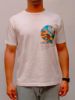 Picture of | T-SHIRT KOSAMUI UOMO ART. F753 BIANCO