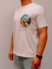 Picture of | T-SHIRT KOSAMUI UOMO ART. F753 BIANCO